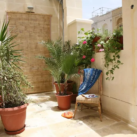 Maria Giovanna Marsalforn