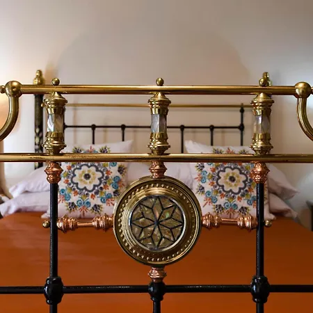 לינה וארוחת בוקר Maria Giovanna Marsalforn