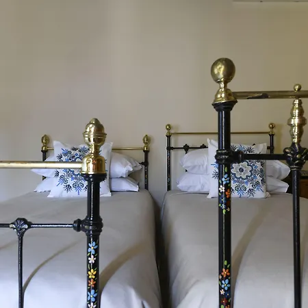 לינה וארוחת בוקר Maria Giovanna