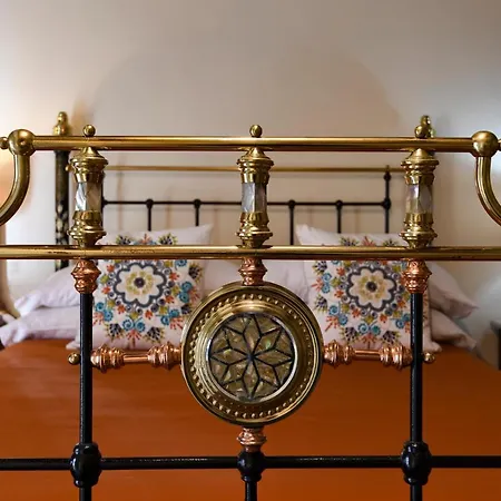 לינה וארוחת בוקר Maria Giovanna 4*