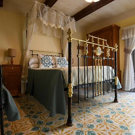 Maria Giovanna 4* Marsalforn