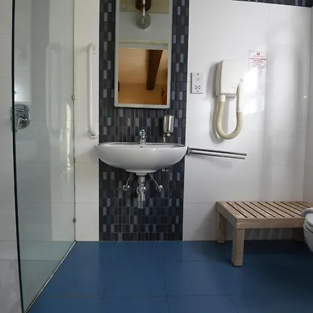 Maria Giovanna לינה וארוחת בוקר