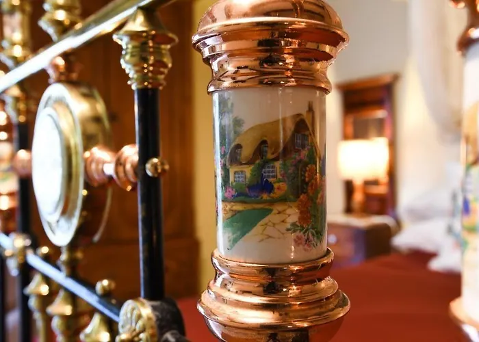 Bed & Breakfast Maria Giovanna Marsalforn