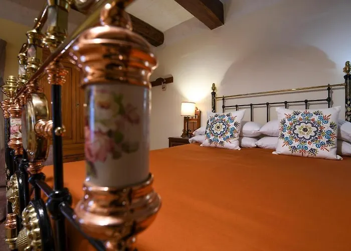 Maria Giovanna Bed & Breakfast