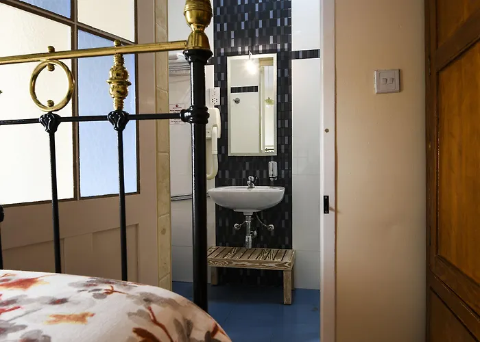 Maria Giovanna Bed & Breakfast