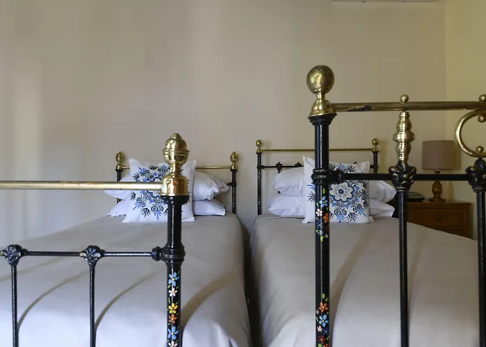 Bed & Breakfast Maria Giovanna