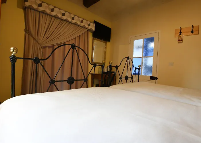 Bed & Breakfast Maria Giovanna 4*