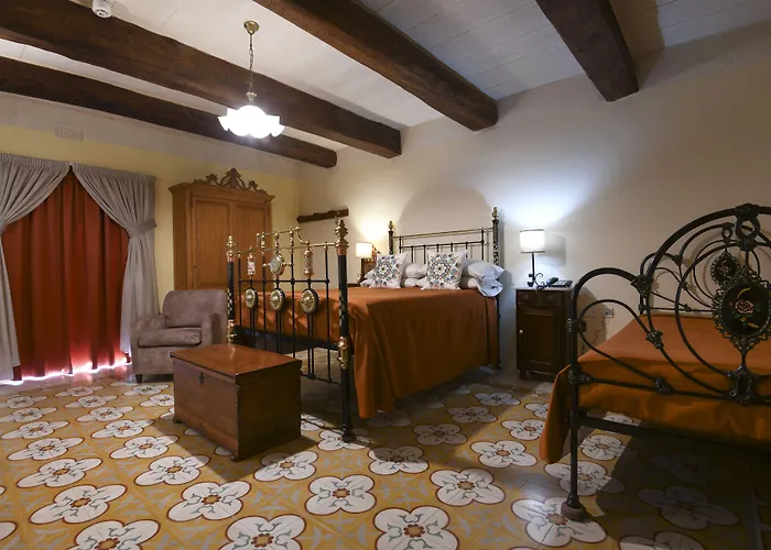 Maria Giovanna 4* Marsalforn