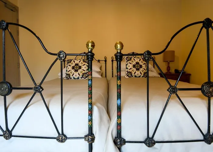 Maria Giovanna 4* Marsalforn