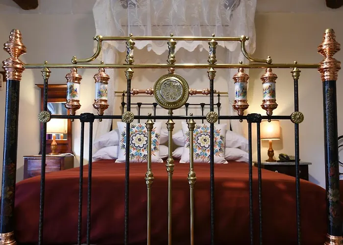 Maria Giovanna Bed & Breakfast