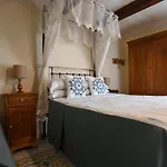 Maria Giovanna Bed and Breakfast Marsalforn