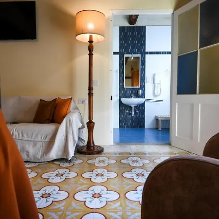 Maria Giovanna Bed & Breakfast Marsalforn