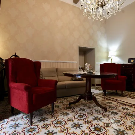 玛丽亚吉奥瓦纳旅馆