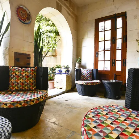 玛丽亚吉奥瓦纳旅馆