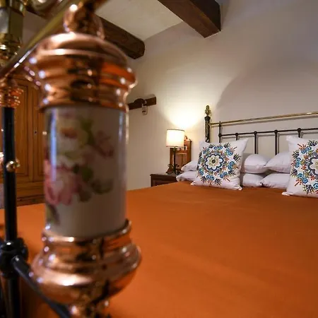 Maria Giovanna Oda ve Kahvaltı