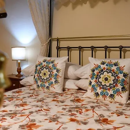 Maria Giovanna Отель типа 