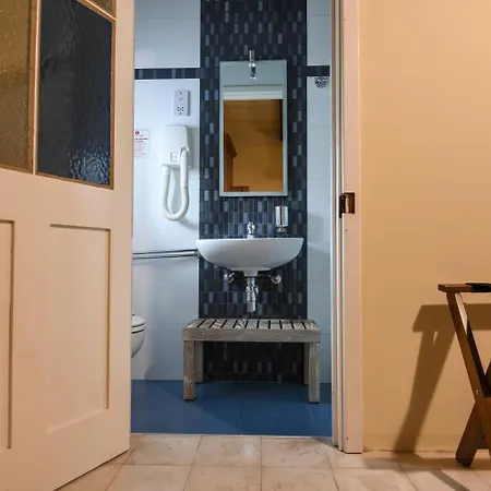 玛丽亚吉奥瓦纳旅馆 4*