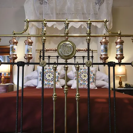 玛丽亚吉奥瓦纳旅馆 4* 马萨佛恩