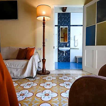 Bed & Breakfast Maria Giovanna