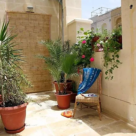 Bed & Breakfast Maria Giovanna Marsalforn