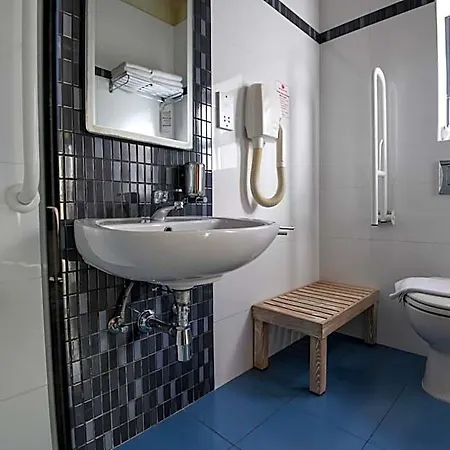 Maria Giovanna Bed & Breakfast Marsalforn