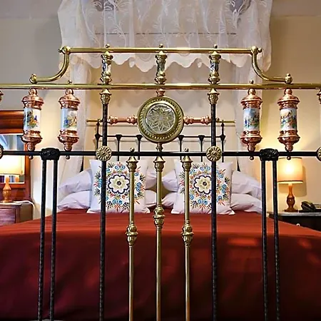 Maria Giovanna Bed & Breakfast Marsalforn