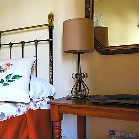 Maria Giovanna Bed & Breakfast 4*