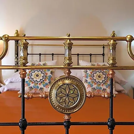 Bed & Breakfast Maria Giovanna Marsalforn