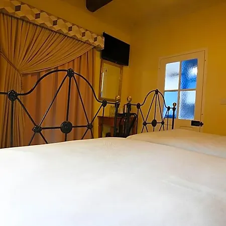 Maria Giovanna Bed & Breakfast Marsalforn