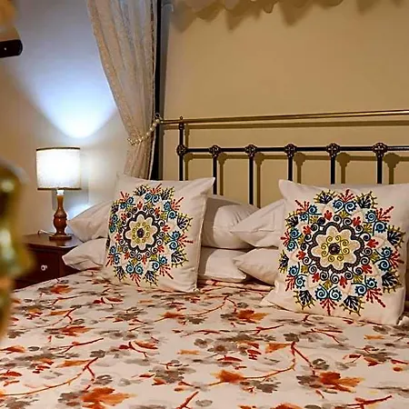 Bed & Breakfast Maria Giovanna