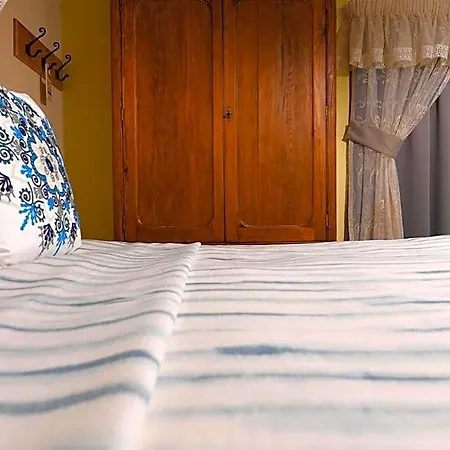 Bed & Breakfast Maria Giovanna Marsalforn