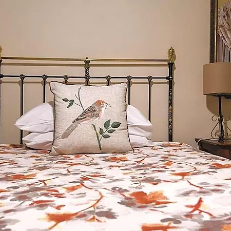 Bed & Breakfast Maria Giovanna Marsalforn