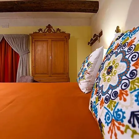 Nocleg ze śniadaniem Maria Giovanna