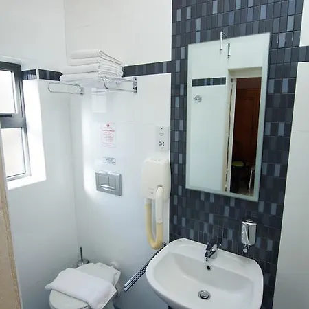 Maria Giovanna Отель типа 