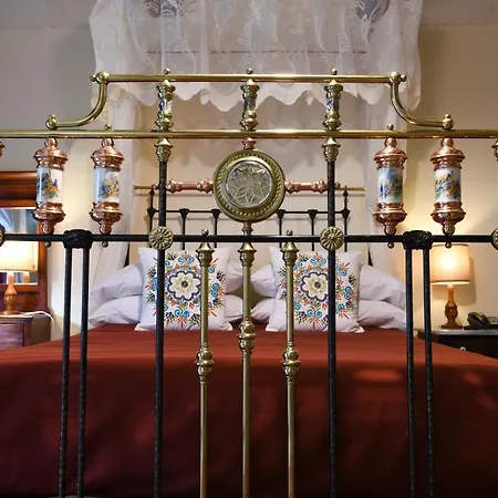 Maria Giovanna Oda ve Kahvaltı