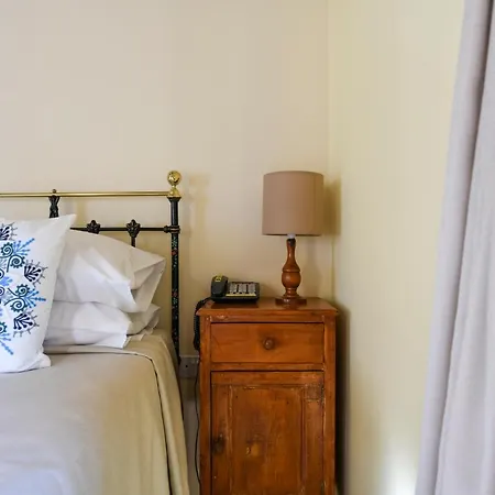Maria Giovanna Bed & Breakfast *