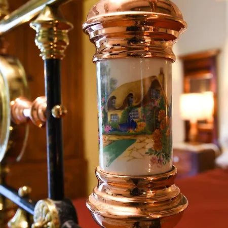 Maria Giovanna Bed & Breakfast