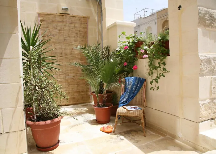 Maria Giovanna Marsalforn