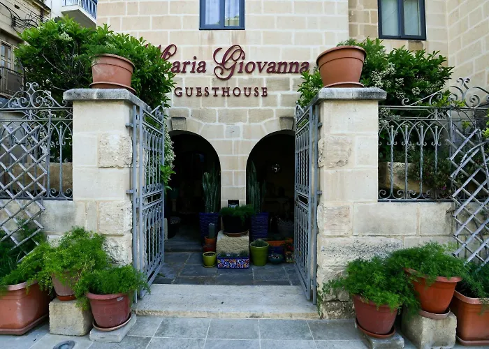 Maria Giovanna Marsalforn