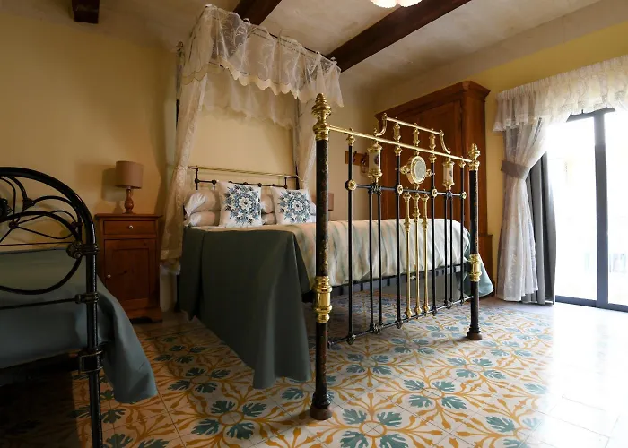 Maria Giovanna B&B 4*