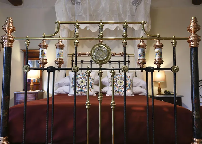 Maria Giovanna 4* Marsalforn