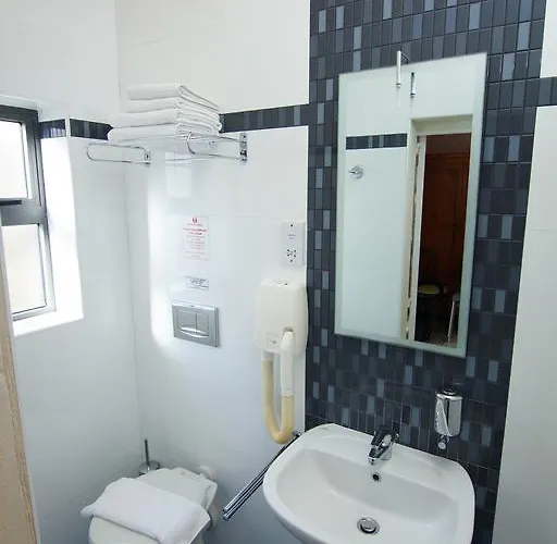 Maria Giovanna Frühstückspension Marsalforn