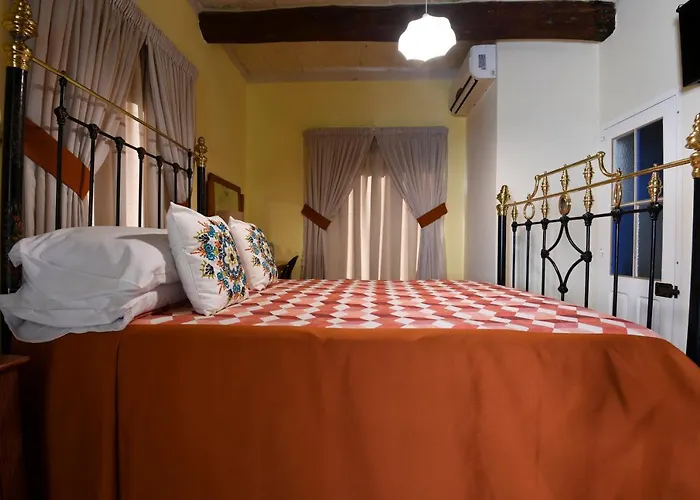 Maria Giovanna Frühstückspension 4*