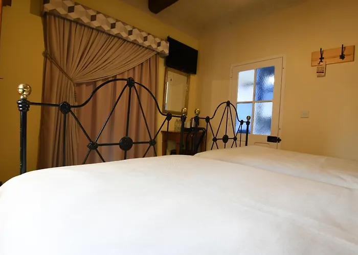 Maria Giovanna B&B Marsalforn