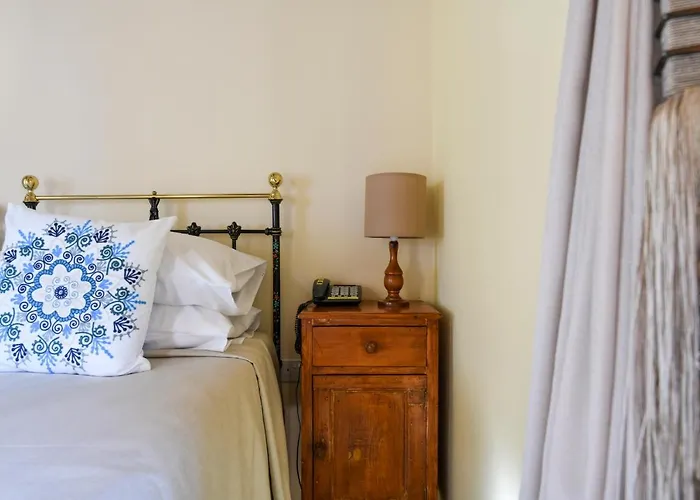 Maria Giovanna Frühstückspension 4*