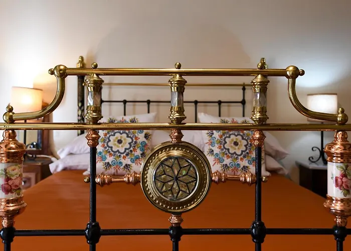 B&B Maria Giovanna 4*