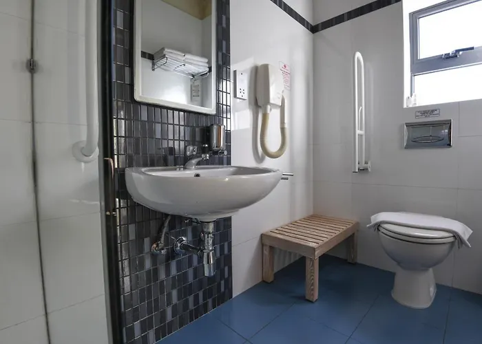 Maria Giovanna B&B 4*