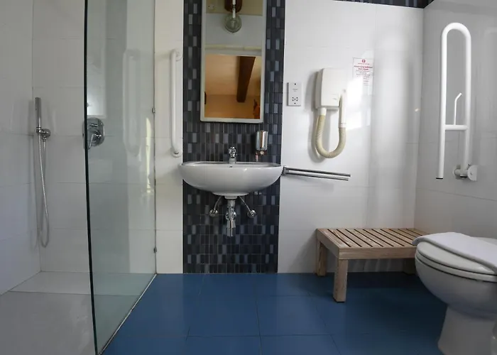 Maria Giovanna Frühstückspension